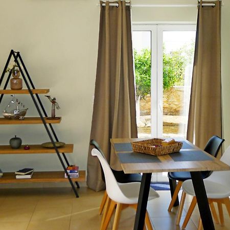 Maria & Manos Guest House, Agios Onoufrios Beach Extérieur photo