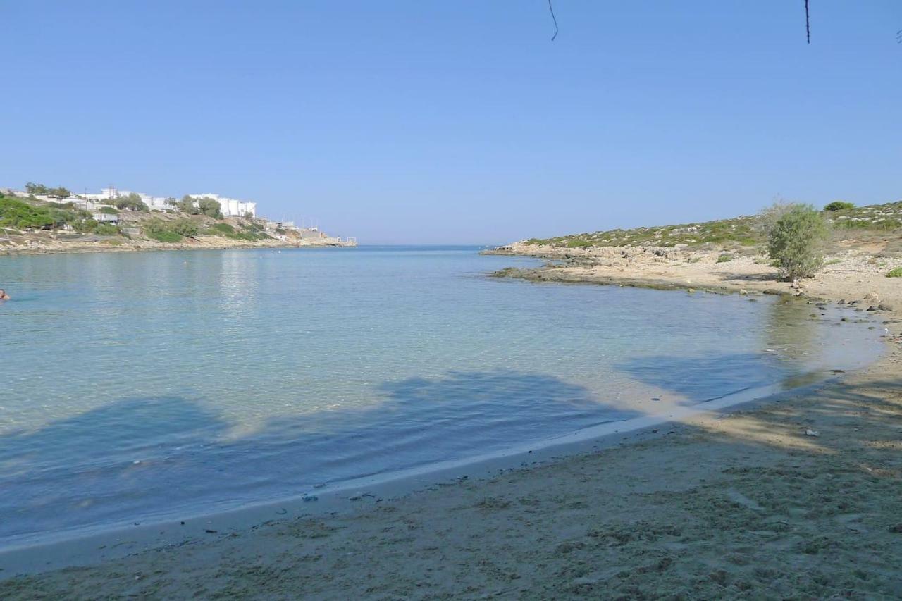 Maria & Manos Guest House, Agios Onoufrios Beach Extérieur photo